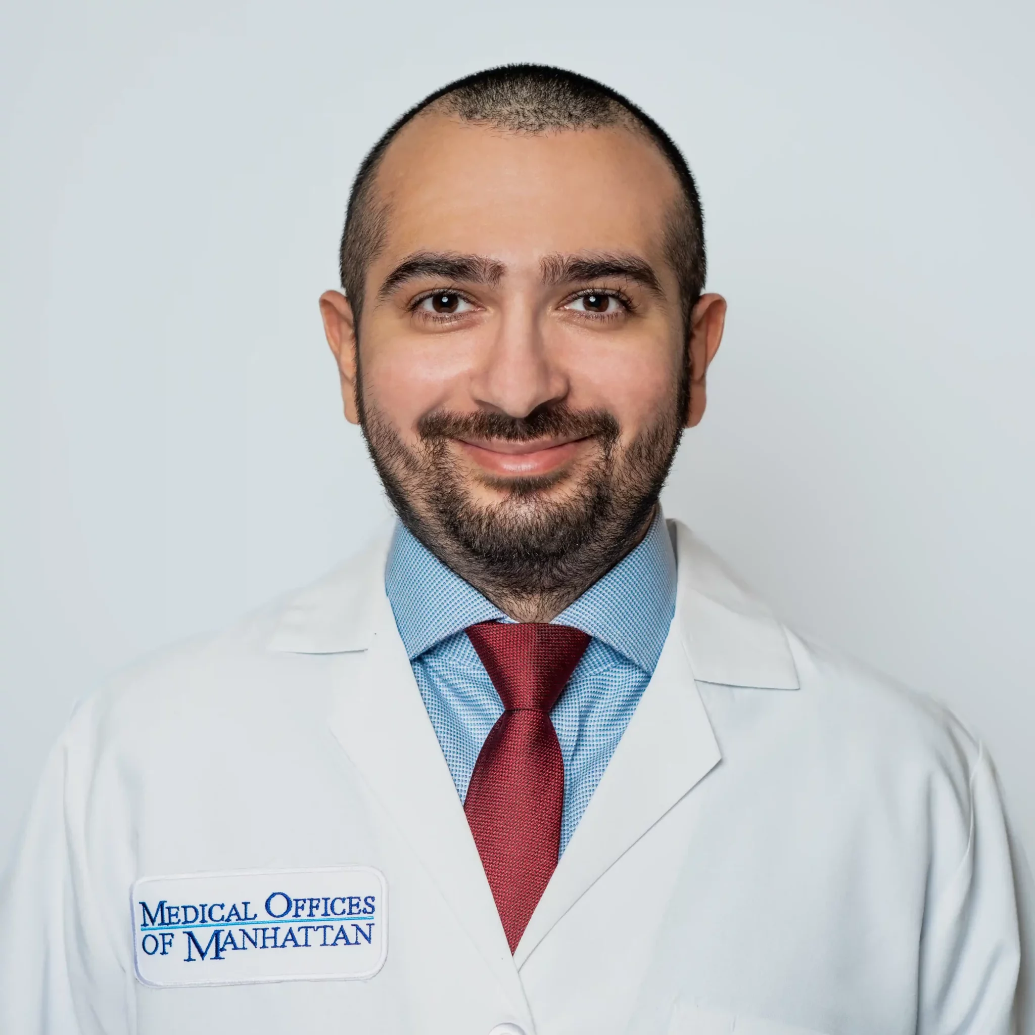 Dr. Dhruv Sarin