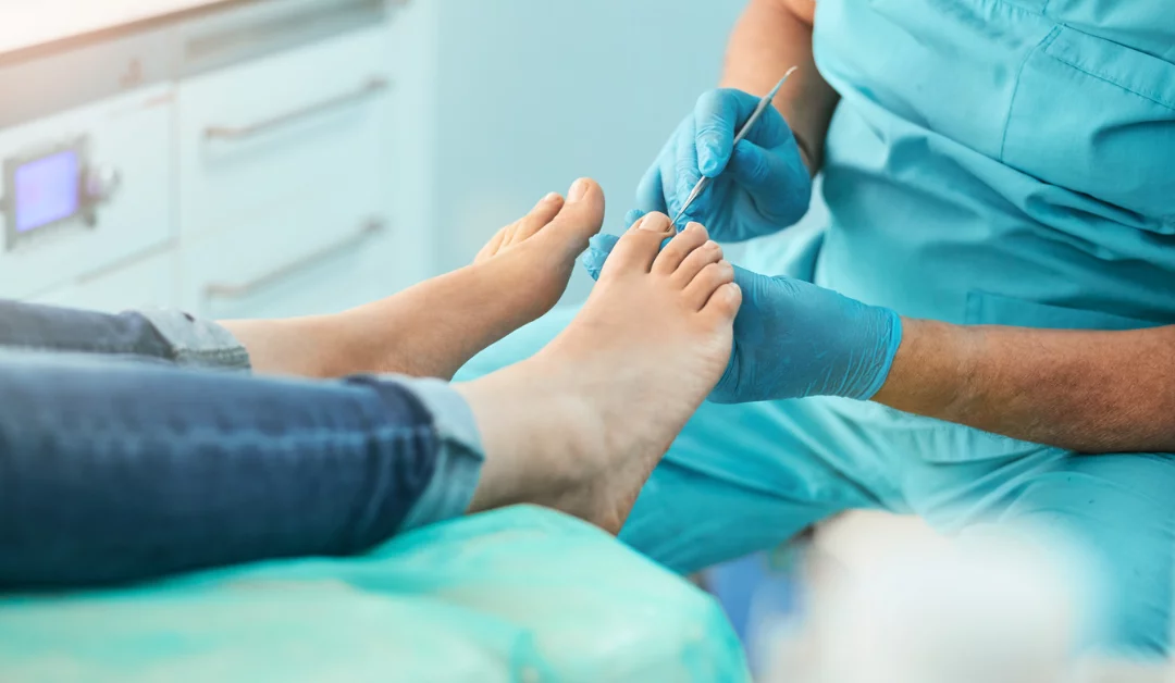 Podiatry