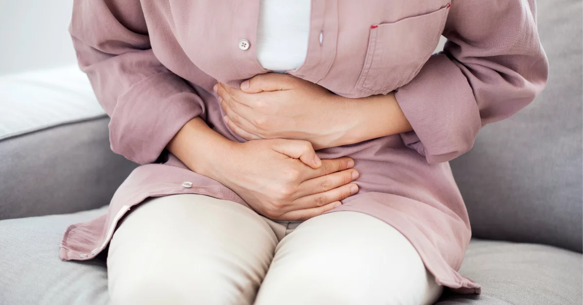Abdominal Pain