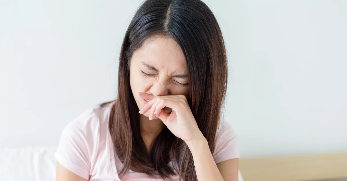 Allergies (Food / Seasonal)