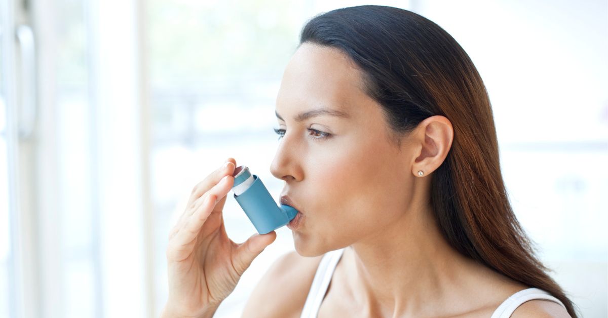 Asthma