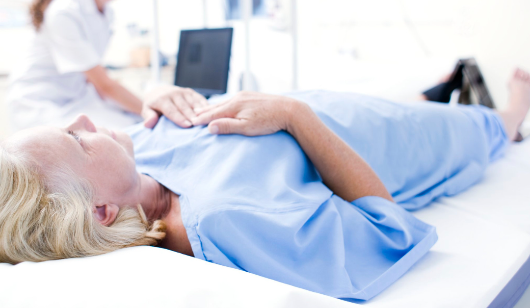 Bone Density Testing