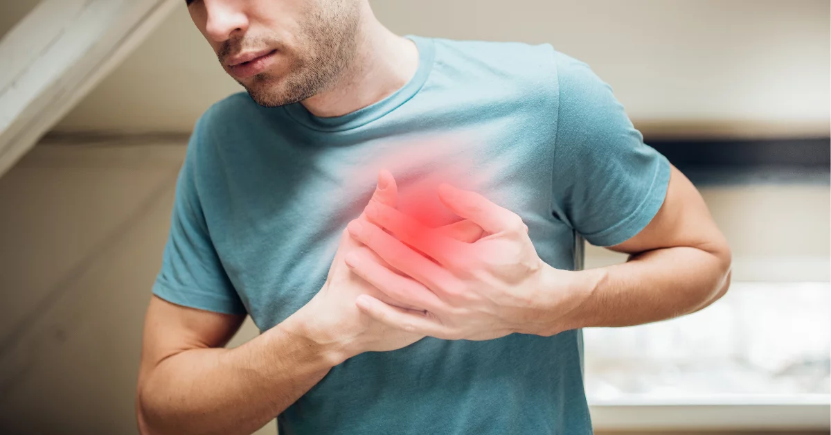 Heart Attack | Medical Offices of Manhattan