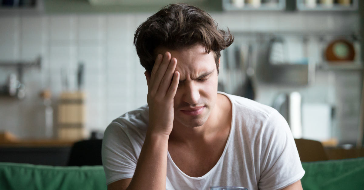 Migraine Headaches