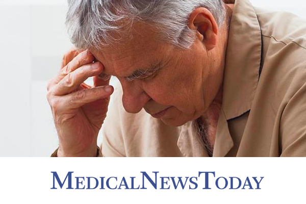 Medical News Today Parkinsons 1