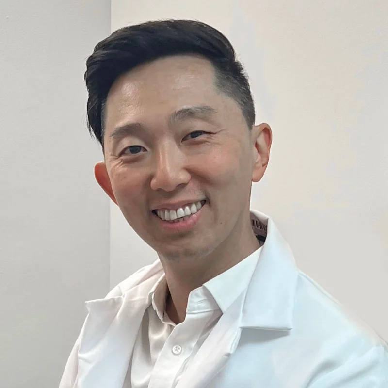 Dr. Richard Kim