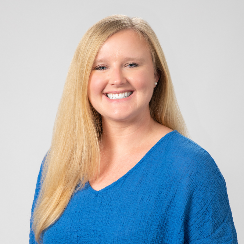 Megan Pericak, NP