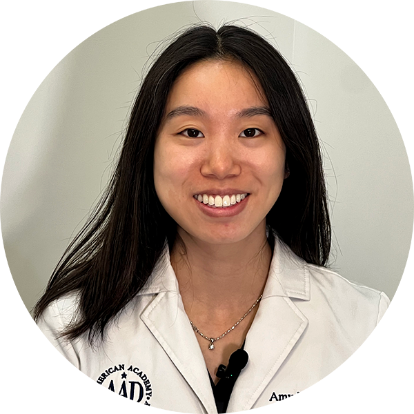 Dr. Amy Huang