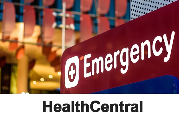 Hospital Emergency for Ulcerative Colitis