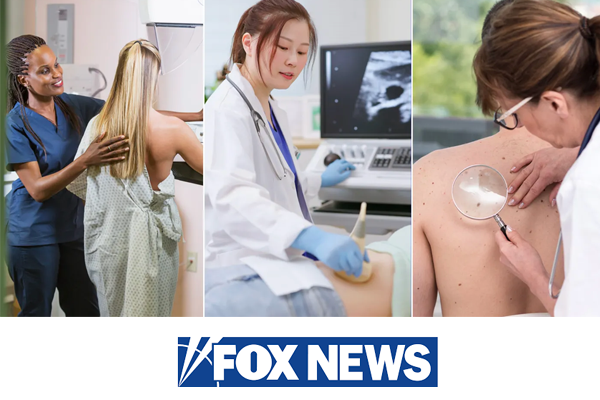 Cancer screenings: Here are 5 types and critical information to know about each