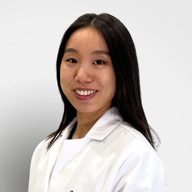 Dr. Amy Huang