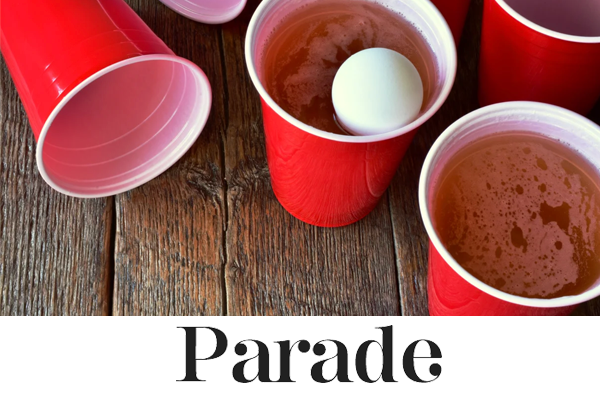 Is It Possible To Play Drinking Games Without Getting Drunk 