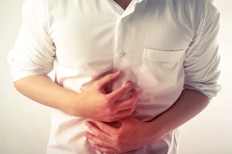 leaky gut syndrome