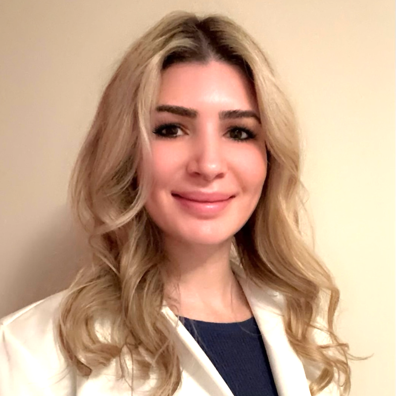 Dr. Victoria Finn | Medical Offices of Manhattan