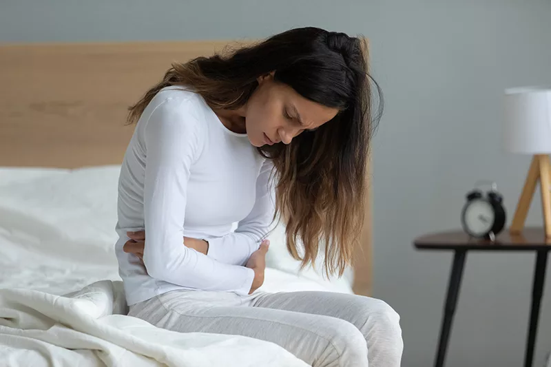 Understanding the Connection: Does stress trigger IBS?