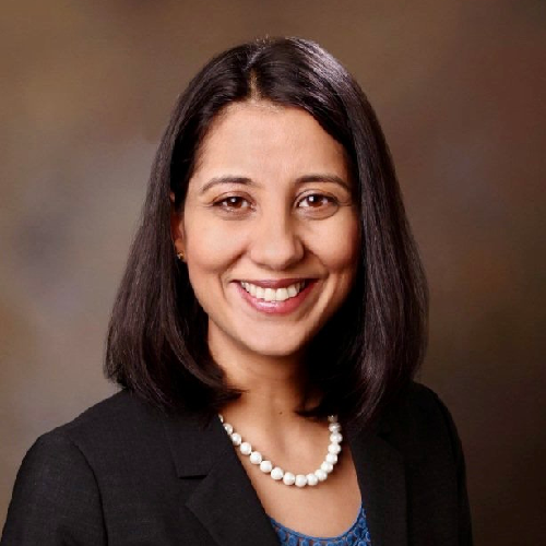 Dr. Bhavna Suri