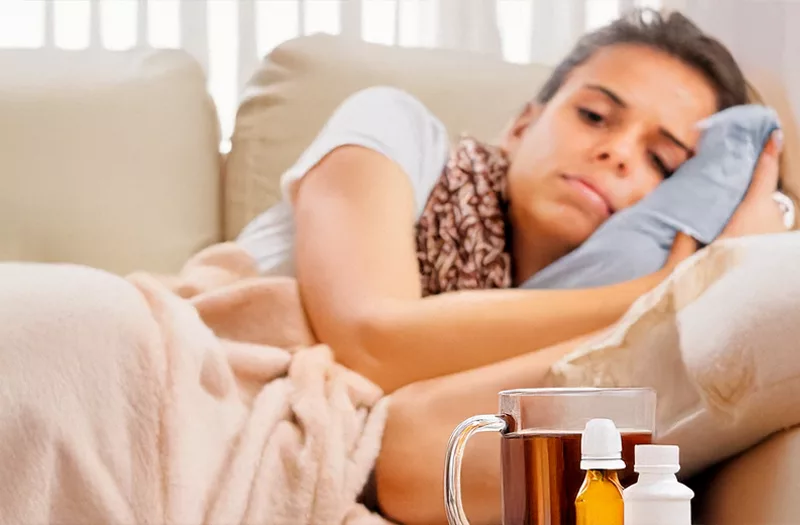Gastroenteritis