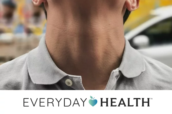 What is an Adam’s Apple and what does it do?