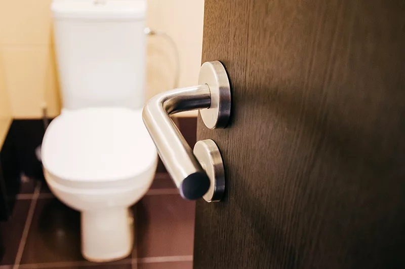 Bowel Movement Disorders