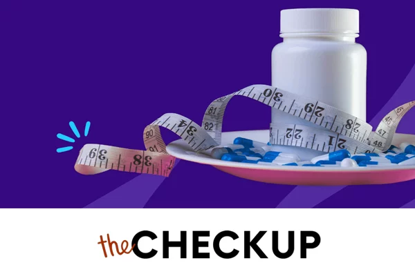 Can This Antidepressant and Appetite Suppressant Combo Really Boost Weight Loss?
