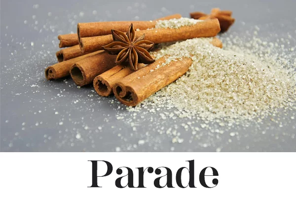 Adding This Single Spice to Your Meals Is Key for Blood Sugar Balance
