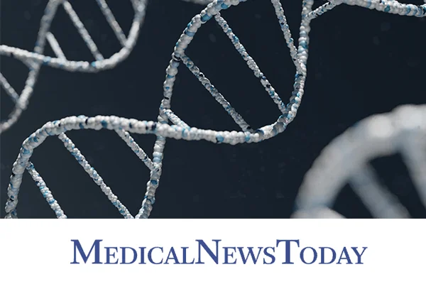 DNA, aging