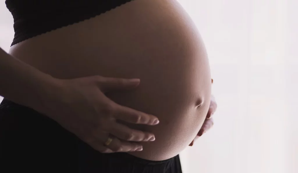 Pregnant Women