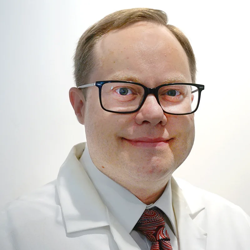 Dr. Adam Pont
