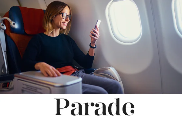 The Gross Reason You Should Never Do This on Planes