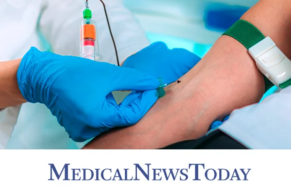 A new blood test could detect celiac disease without triggering symptoms