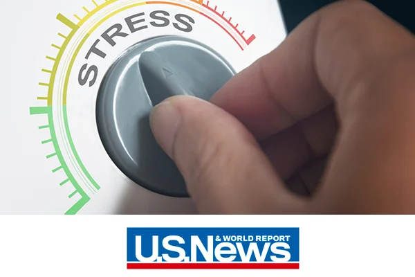 Can Tracking Your Cortisol Help Your Health?