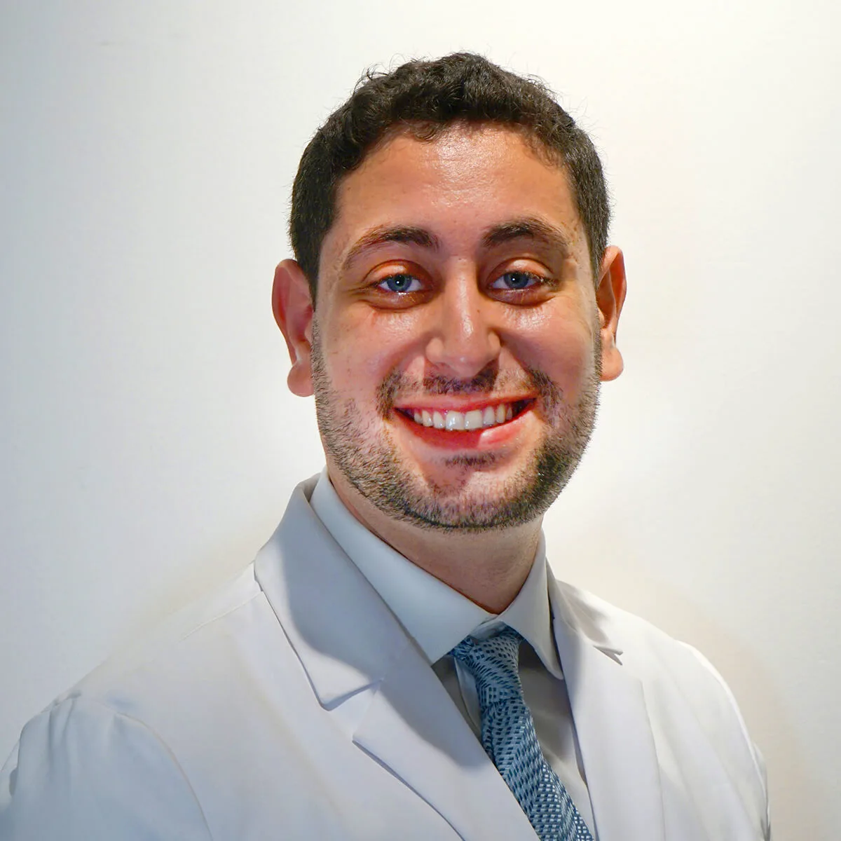 Dr. Michael Dosik