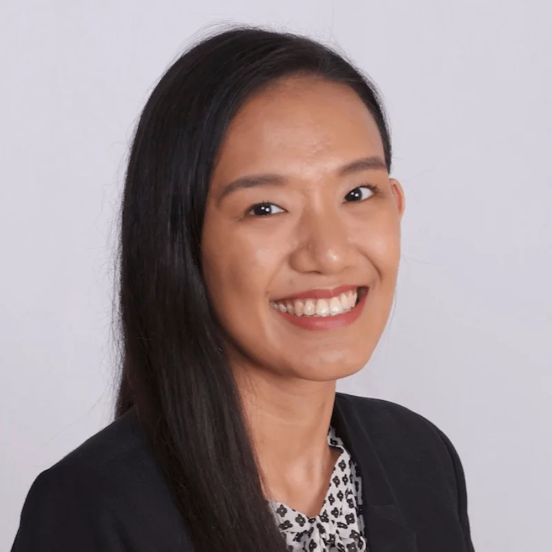 Dr. Jamie Lhungay