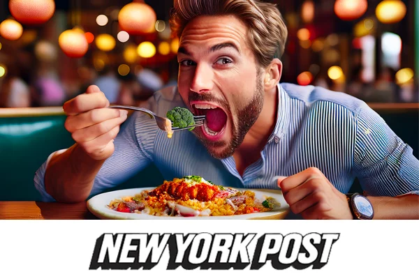 This Simple Eating Habit Could Be Raising Your Risk for Diabetes Without You Realizing It