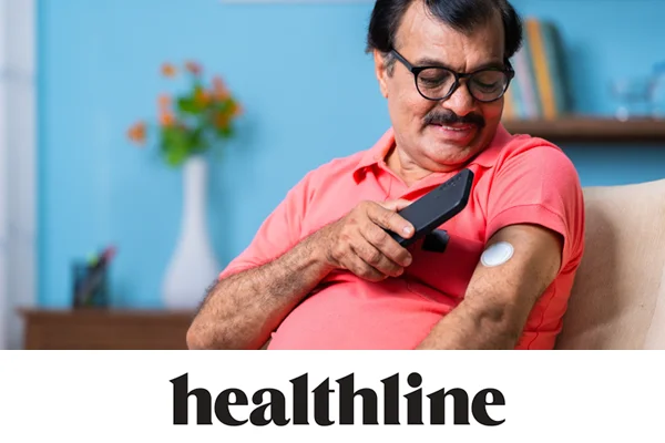 glucose monitor