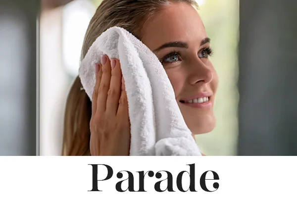 Your Towel Could Be Making You Sick