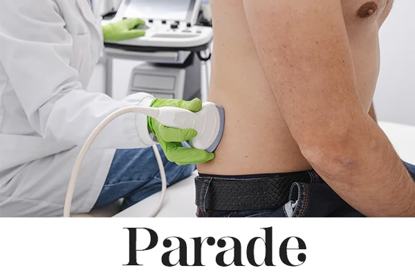 kidney scan