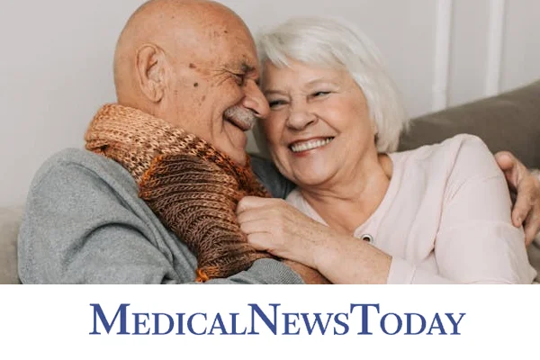 4 types of foods can boost happiness and well-being in aging adults