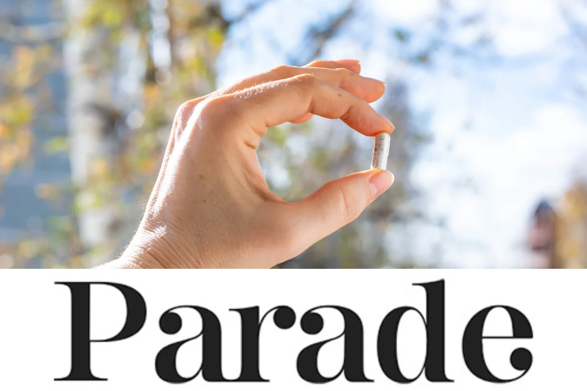 This Common Vitamin Deficiency Could Be the Reason You’re Always Tired, Experts Warn