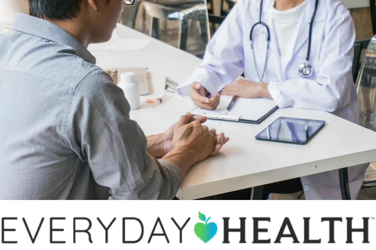 8 Questions Your Doctor Wants You to Ask at Each Visit