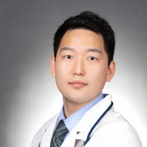 Dr. David Rhee