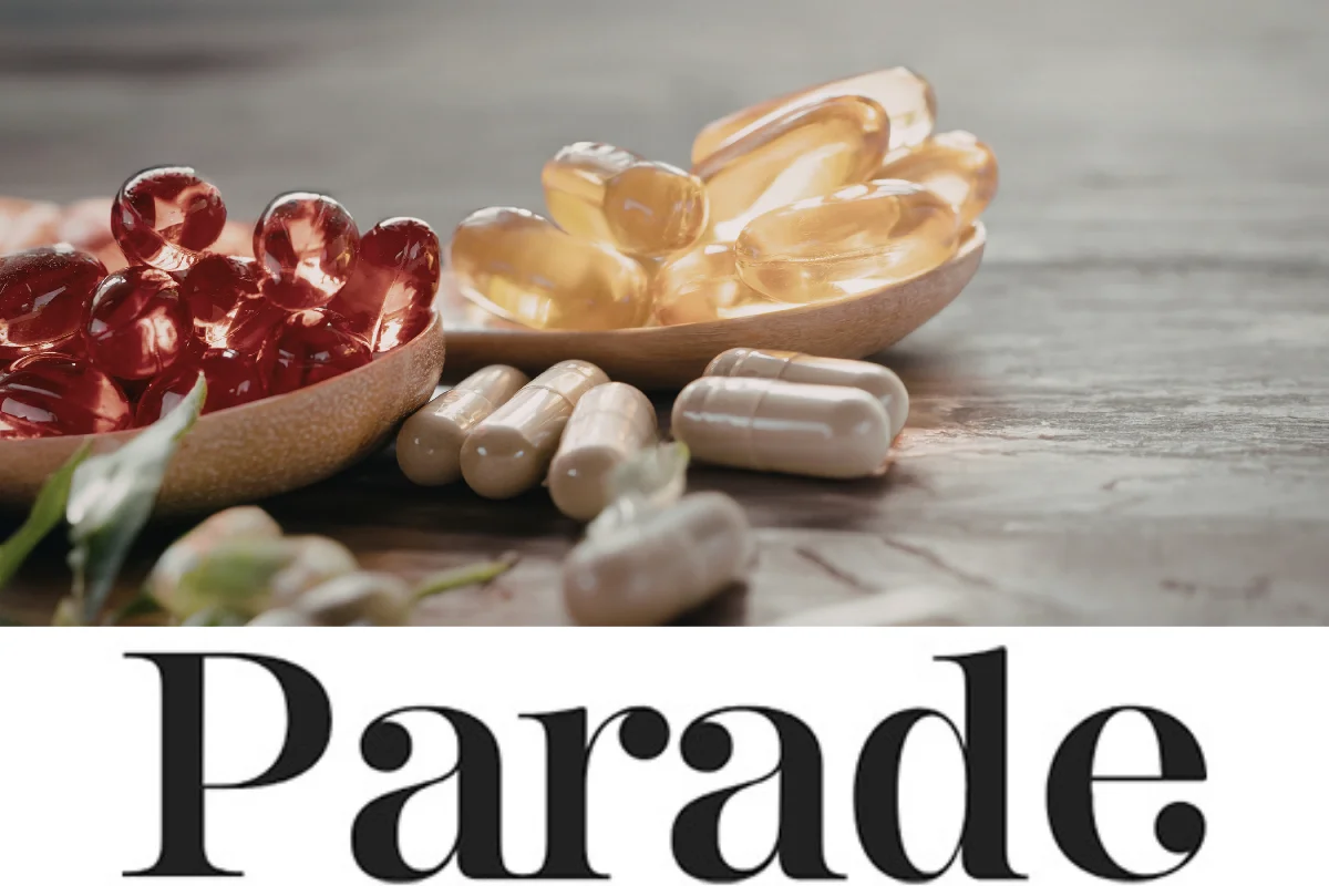 Is It Safe To Take Vitamin A and E Supplements Together?