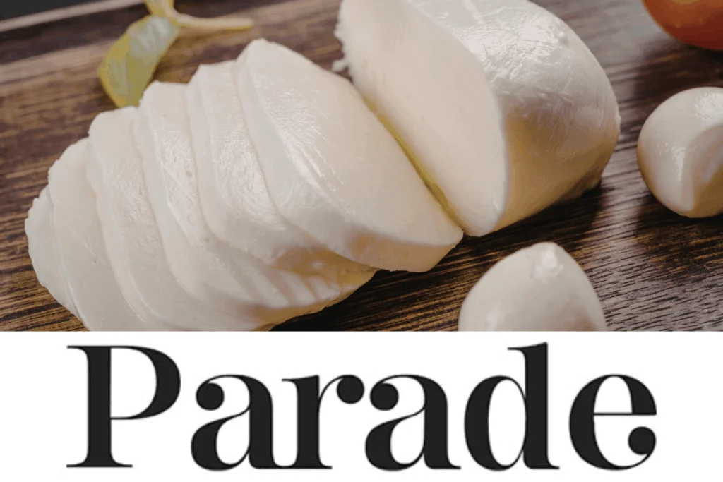 This Is the Best Cheese for Blood Sugar Balance, According to Diabetes Doctors