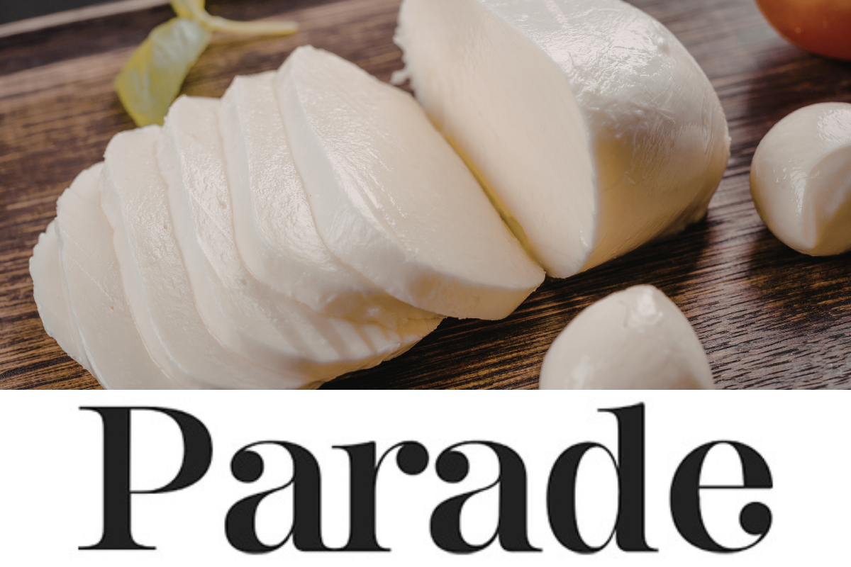 This Is the Best Cheese for Blood Sugar Balance, According to Diabetes Doctors