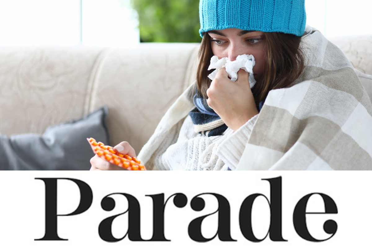 Doctors Are Begging People To Get This Vaccine Before February Ends