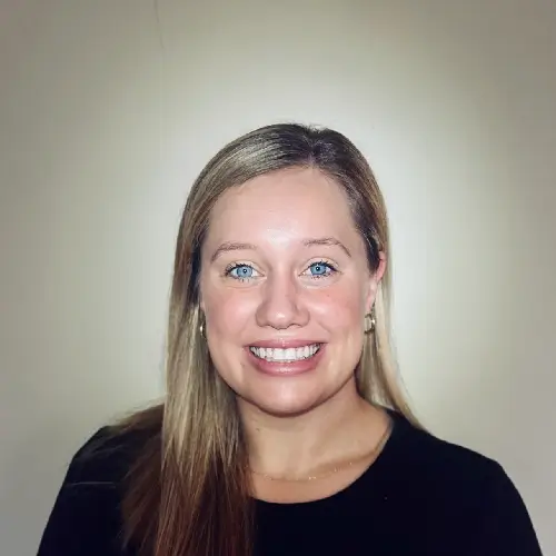 Ashley Henderson, RN