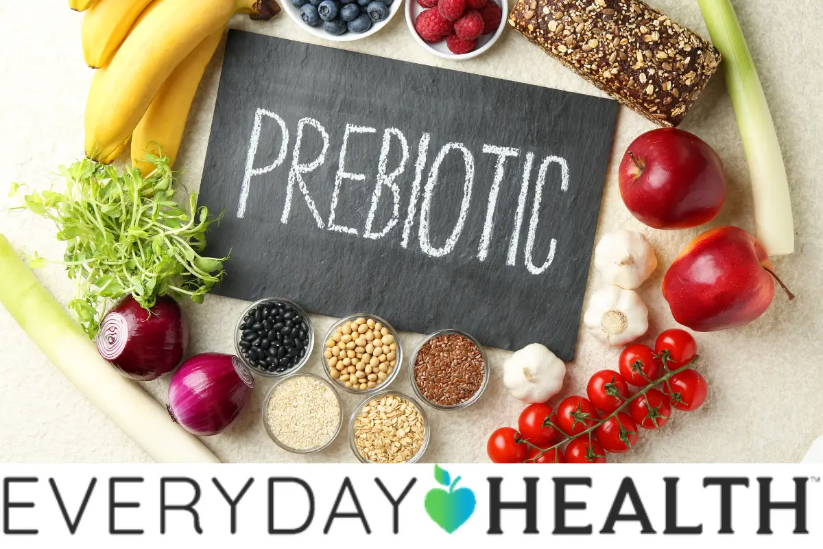 Can Prebiotics Help Treat IBD?