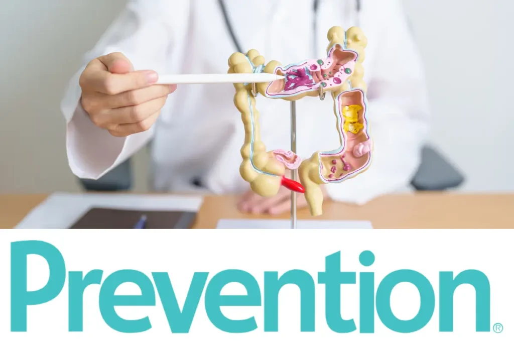 The Tell-Tale Sign of Colon Cancer Doctors Say You Shouldn’t Ignore