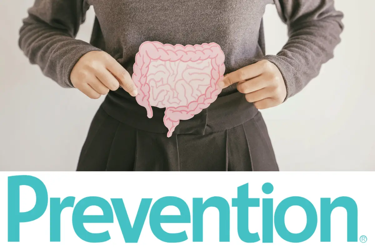 8 Signs of a Leaky Gut, According to a Gastroenterologist and Dietitian