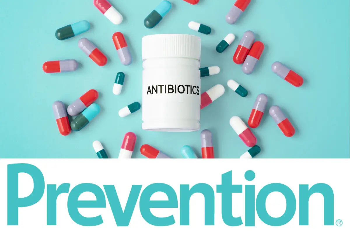 Doctors Say This Medication Could Be Wreaking Havoc on Your Gut